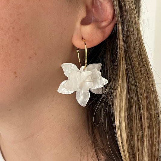 AROS FLOR DE LUNA