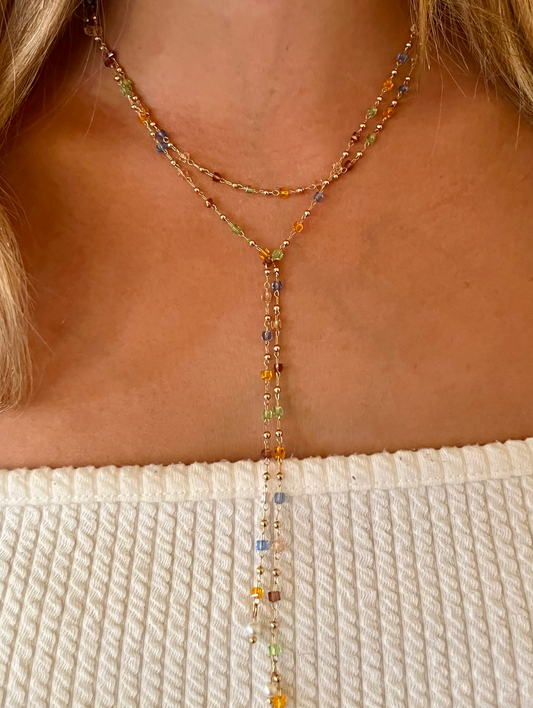 COLLAR ARCOIRIS