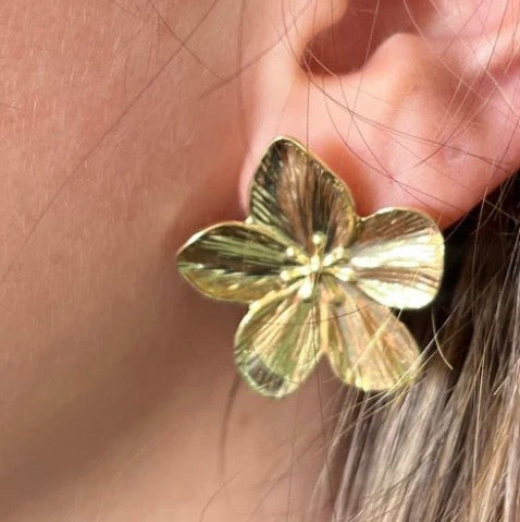 AROS MARGARITA DORADOS