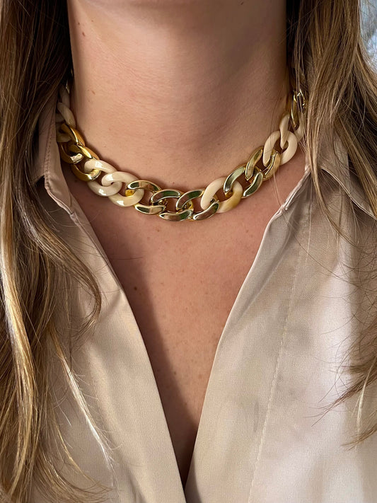 CHOKER AURA