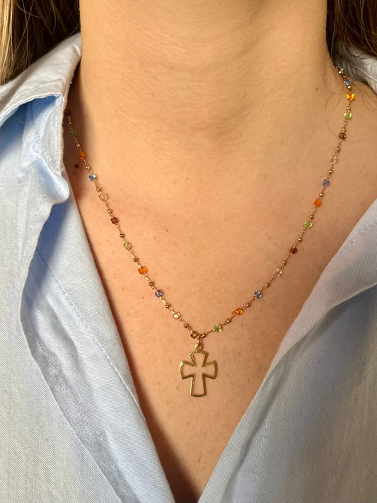 COLLAR HORIZONTE