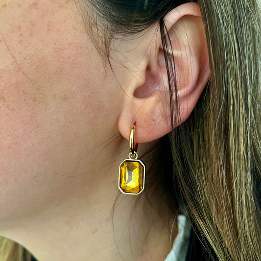 AROS CIRCONITA CARAMELO